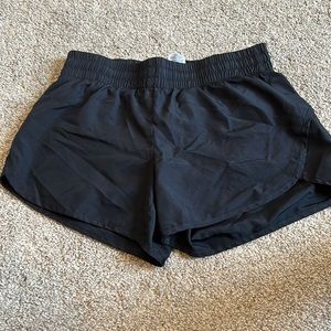 Women’s Athletics Shorts